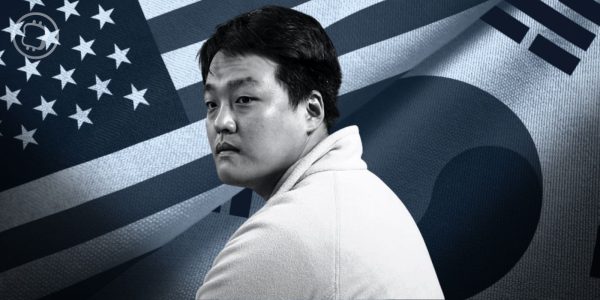 Affaire Terra : Do Kwon a bien été extradé aux États-Unis
