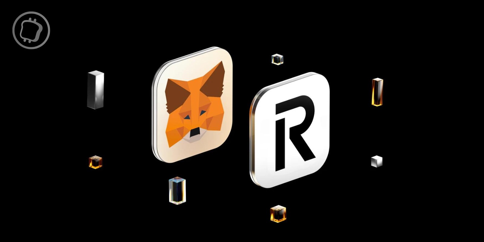 La néobanque Revolut intègre MetaMask pour une expérience d'achat de cryptomonnaies simplifiée