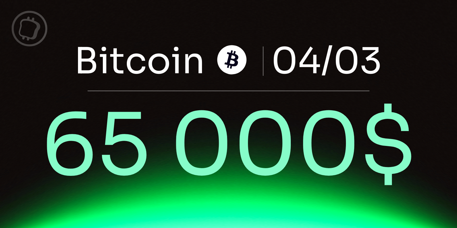 Un nouveau record de prix est-il possible dès cette semaine pour le Bitcoin ? Analyse du BTC du 4 mars 2024