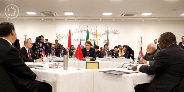 Les pays des BRICS+ vont lancer un système de paiement basé sur la blockchain et les monnaies numériques