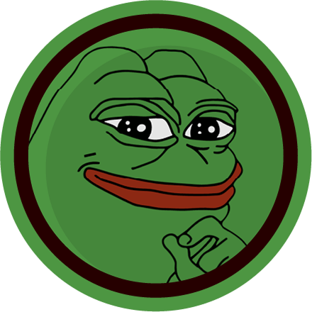 Pepe Logo