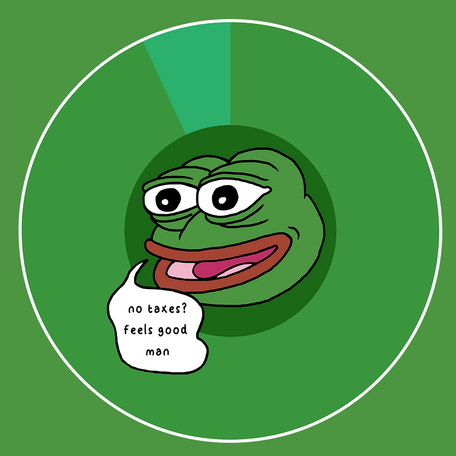 Pepe Token