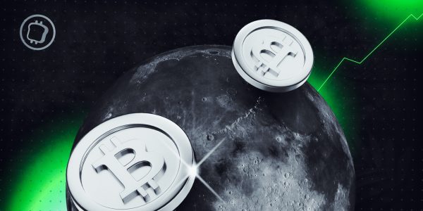 Le prix du Bitcoin explose et atteint un nouveau record historique