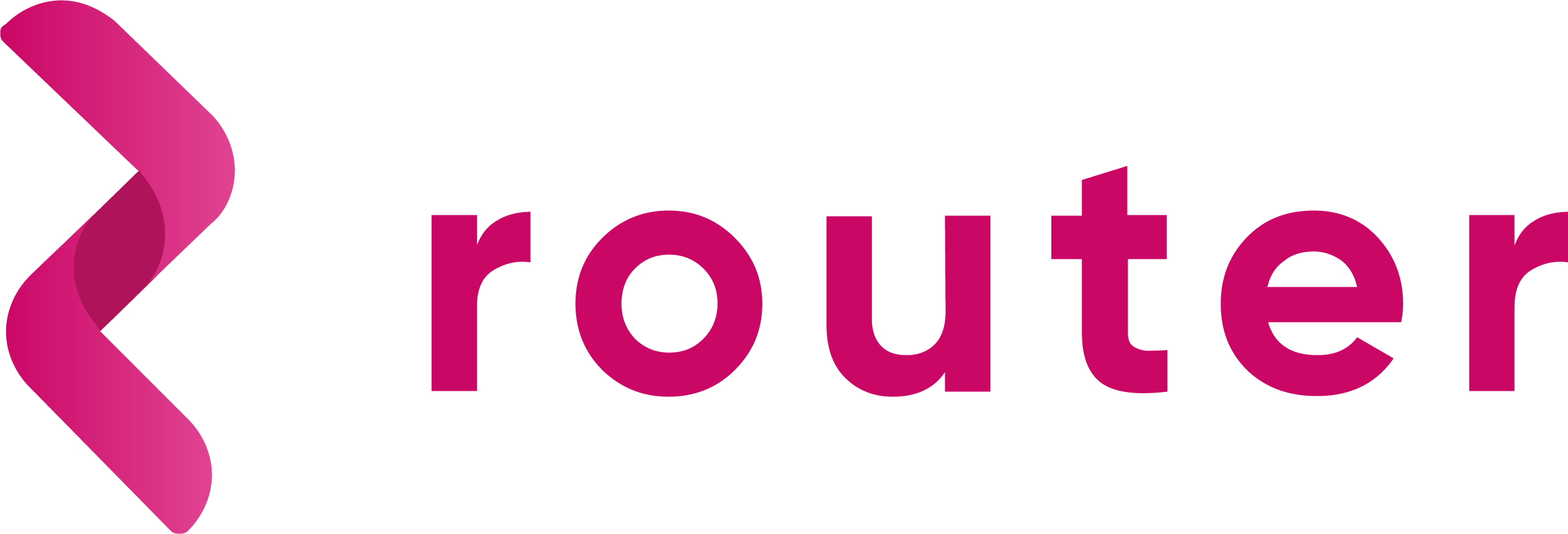 Router Logo Router Logo