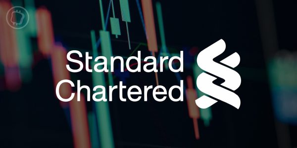 Bitcoin (BTC) à 150 000 dollars cette année : Standard Chartered revoit sa prévision à la hausse