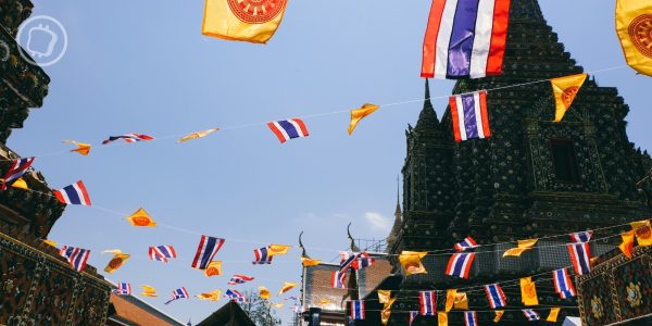 La Thaïlande met fin à l'impôt sur le revenu pour les gains en cryptomonnaies