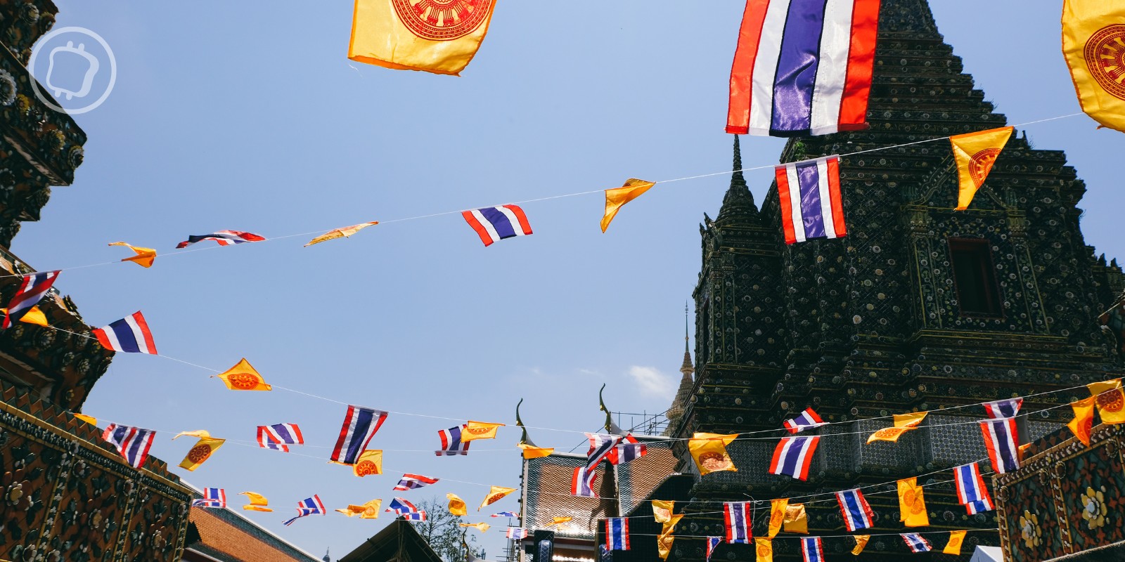 La Thaïlande met fin à l'impôt sur le revenu pour les gains en cryptomonnaies