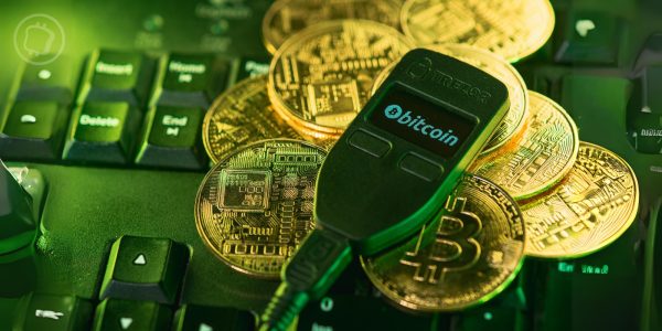 Trezor se fait hacker son compte X et promeut une fausse presale liée au SLERF