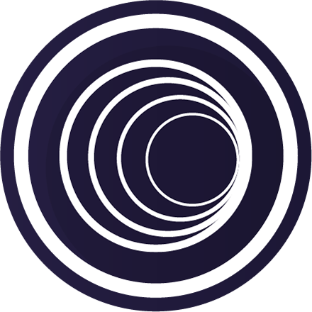 Wormhole W Logo