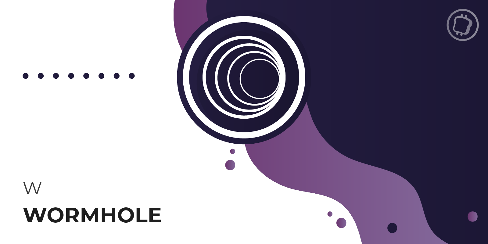 Qu'est-ce que Wormhole (W) ? Tout savoir sur ce protocole de communication entre blockchains