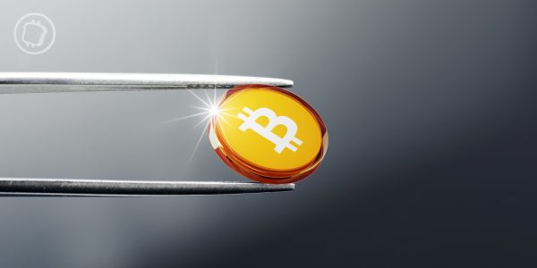 1 satoshi très rare vendu aux enchères pour 2,1 millions de dollars