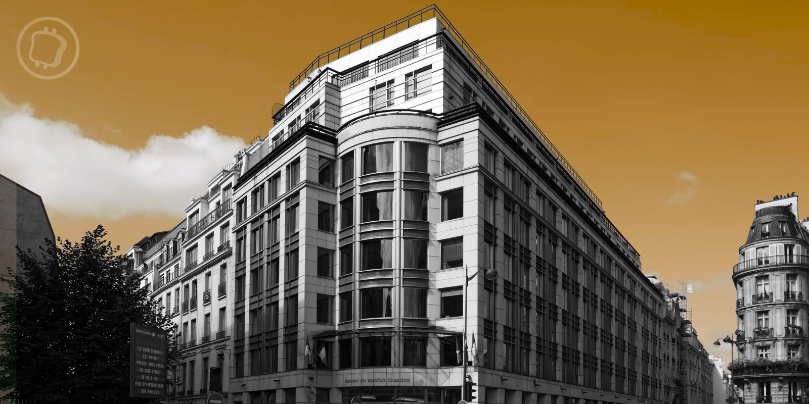 France : Kucoin a été discrètement ajouté à la liste noire de l'Autorité des marchés financiers (AMF)