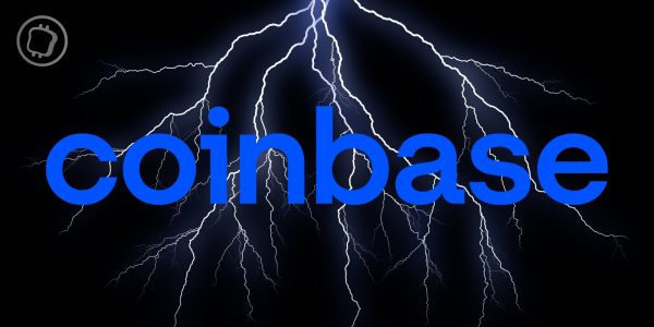 Coinbase intègre (enfin) le Lightning Network de Bitcoin
