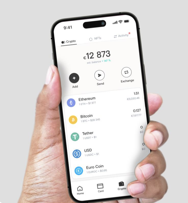 Application Deblock Application Deblock