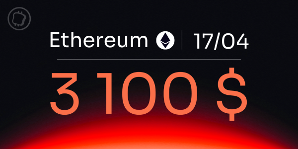 Après plusieurs mois décevants, Ethereum (ETH) est-il condamné à ne plus briller ?