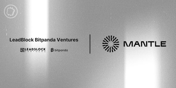 Leadblock Bitpanda Ventures et Mantle (MNT) s’associent pour développer leur croissance en Europe et en Asie