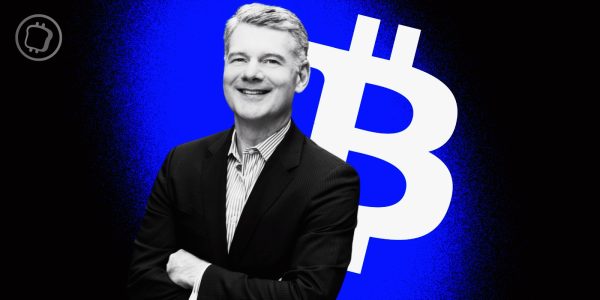 Bitcoin : direction les 150 000 dollars grâce au halving, selon le directeur général de Morgan Creek