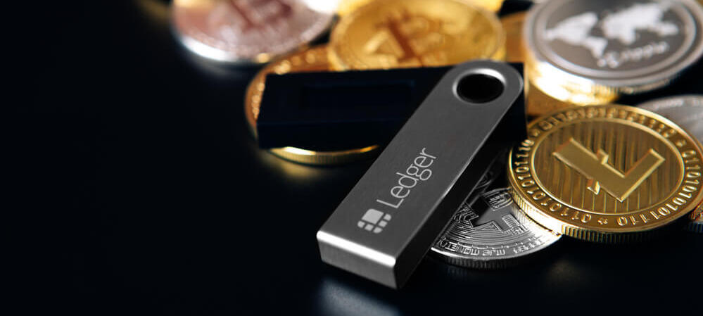 Cold Wallet Ledger Cold Wallet Ledger
