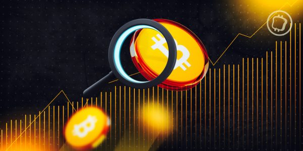 Voici comment détecter le bull run du Bitcoin (BTC) à l'aide des données on-chain