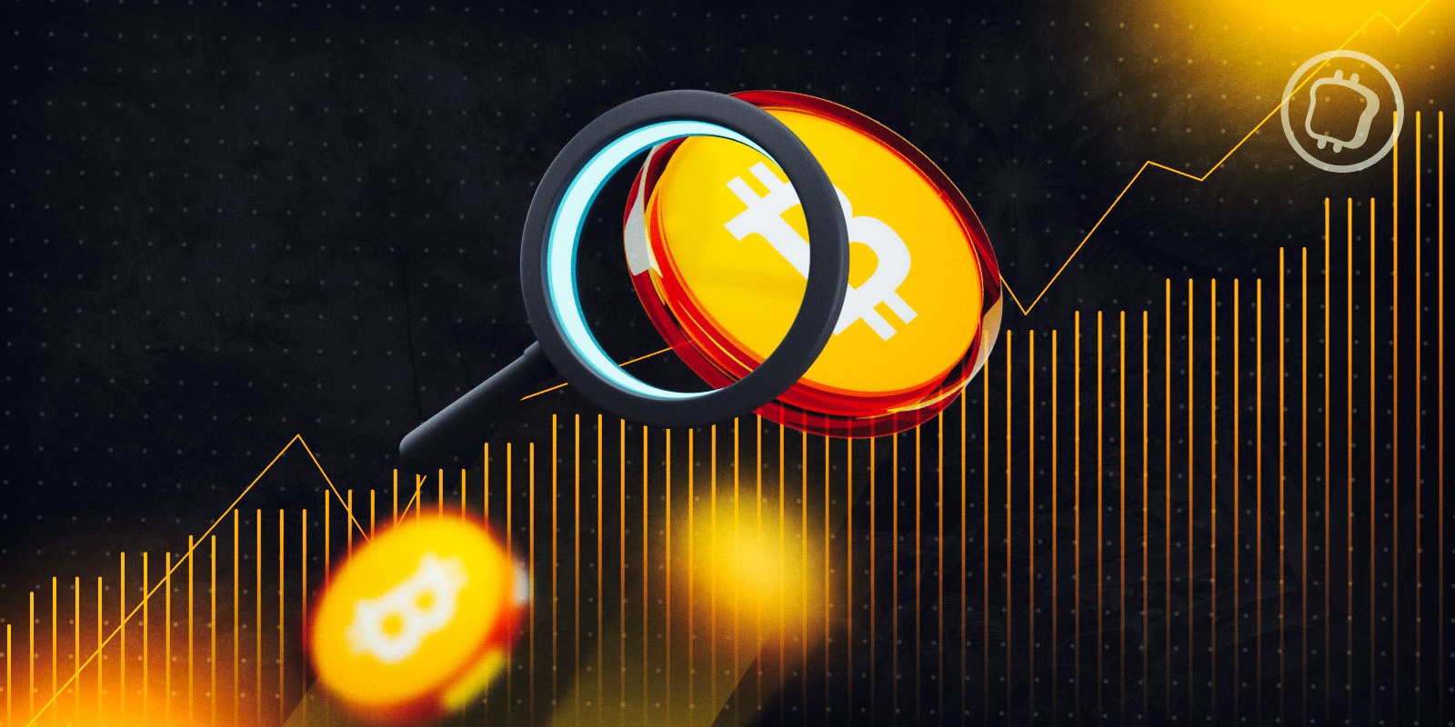 Voici comment détecter le bull run du Bitcoin (BTC) à l'aide des données on-chain