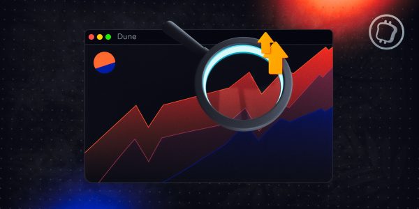 Quelle sera la prochaine tendance crypto de l'année ? Découverte de Dune Analytics