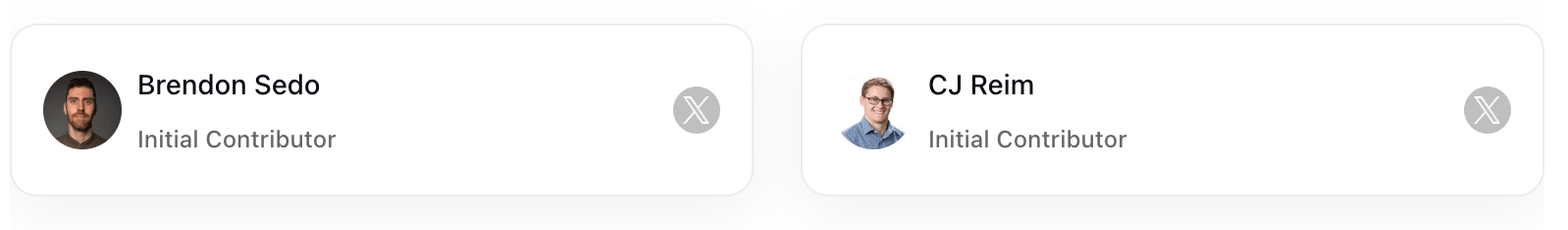 Équipe Core Équipe Core