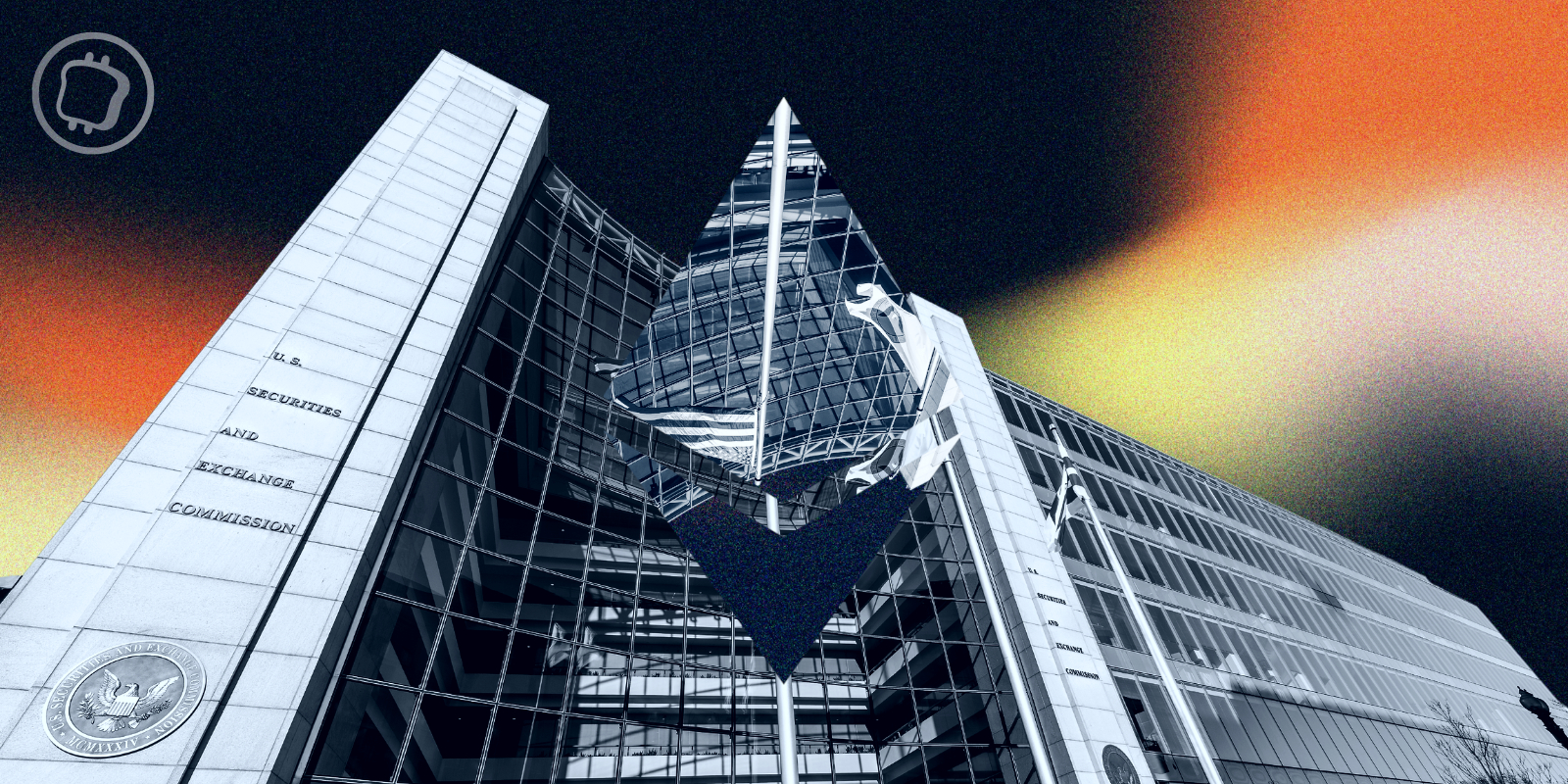 Ethereum (ETH) : la SEC appelle à des commentaires pour les ETF spot de Grayscale, Bitwise et Fidelity