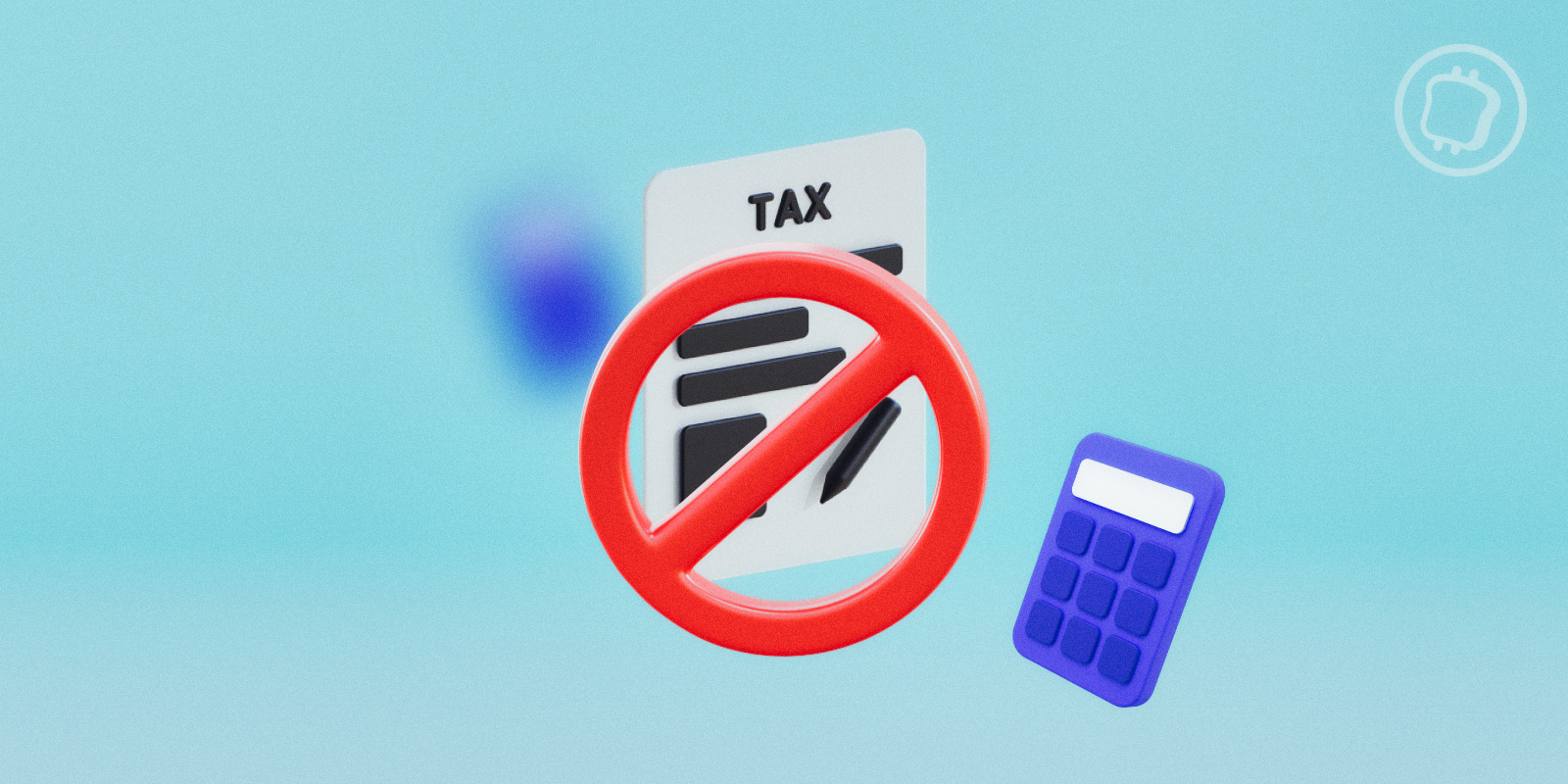 Est-il possible d'éviter la flat tax de 30 % sur ses plus-values en cryptomonnaies ?