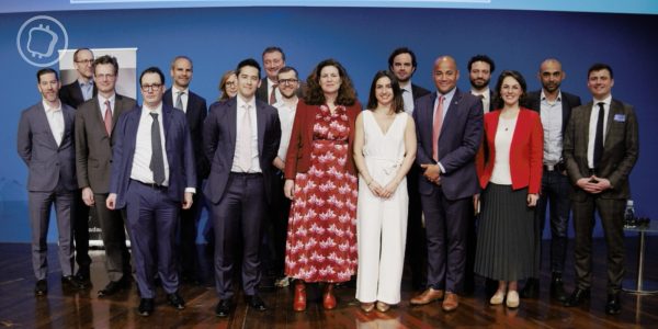 « Finance & Blockchain : le début d'une nouvelle ère ? » – Retour sur une conférence majeure au cœur de Paris