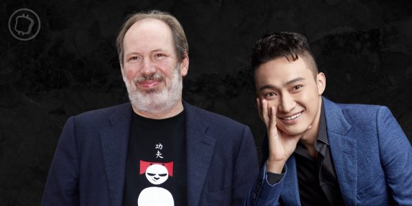 Justin Sun s'associe à Hans Zimmer pour créer... Un hymne pour la communauté Tron (TRX)