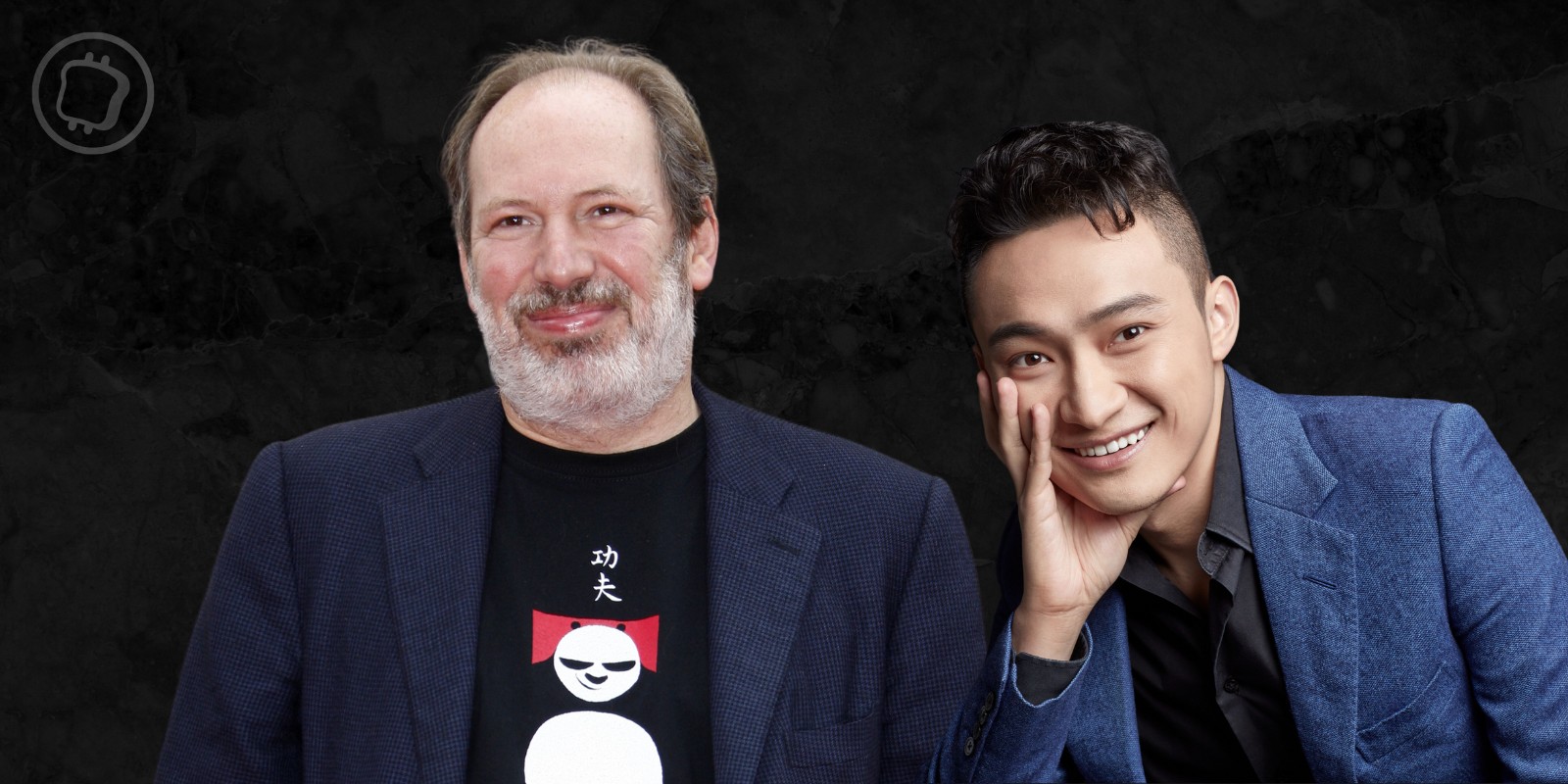 Justin Sun s'associe à Hans Zimmer pour créer... Un hymne pour la communauté Tron (TRX)