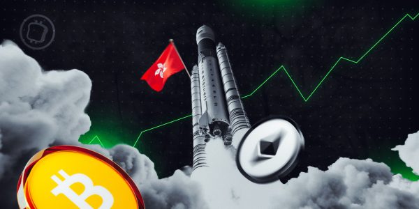 Hong Kong : les ETF spot Bitcoin (BTC) et Ethereum (ETH) sont approuvés