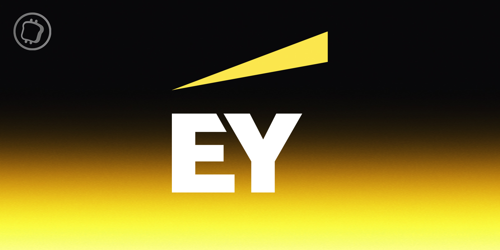 EY : l’un des Big Four de l’audit lance sa plateforme d’accords commerciaux sur Ethereum (ETH)