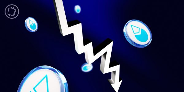 Staking Ethereum : Lido voit sa part de marché chuter sous les 30 %