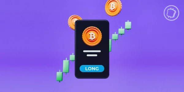 Qu'est-ce qu'un long en trading ?