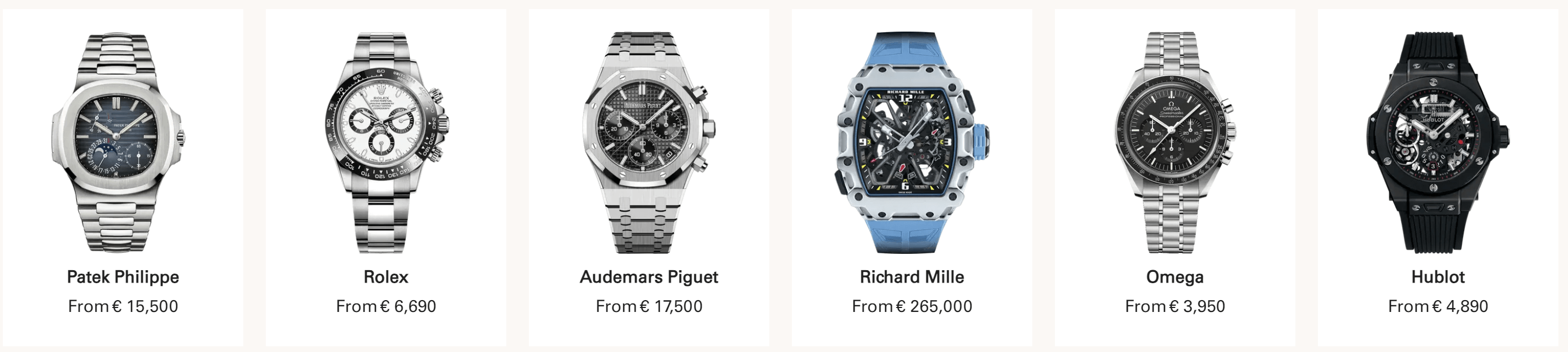 Montres Watches World Montres Watches World