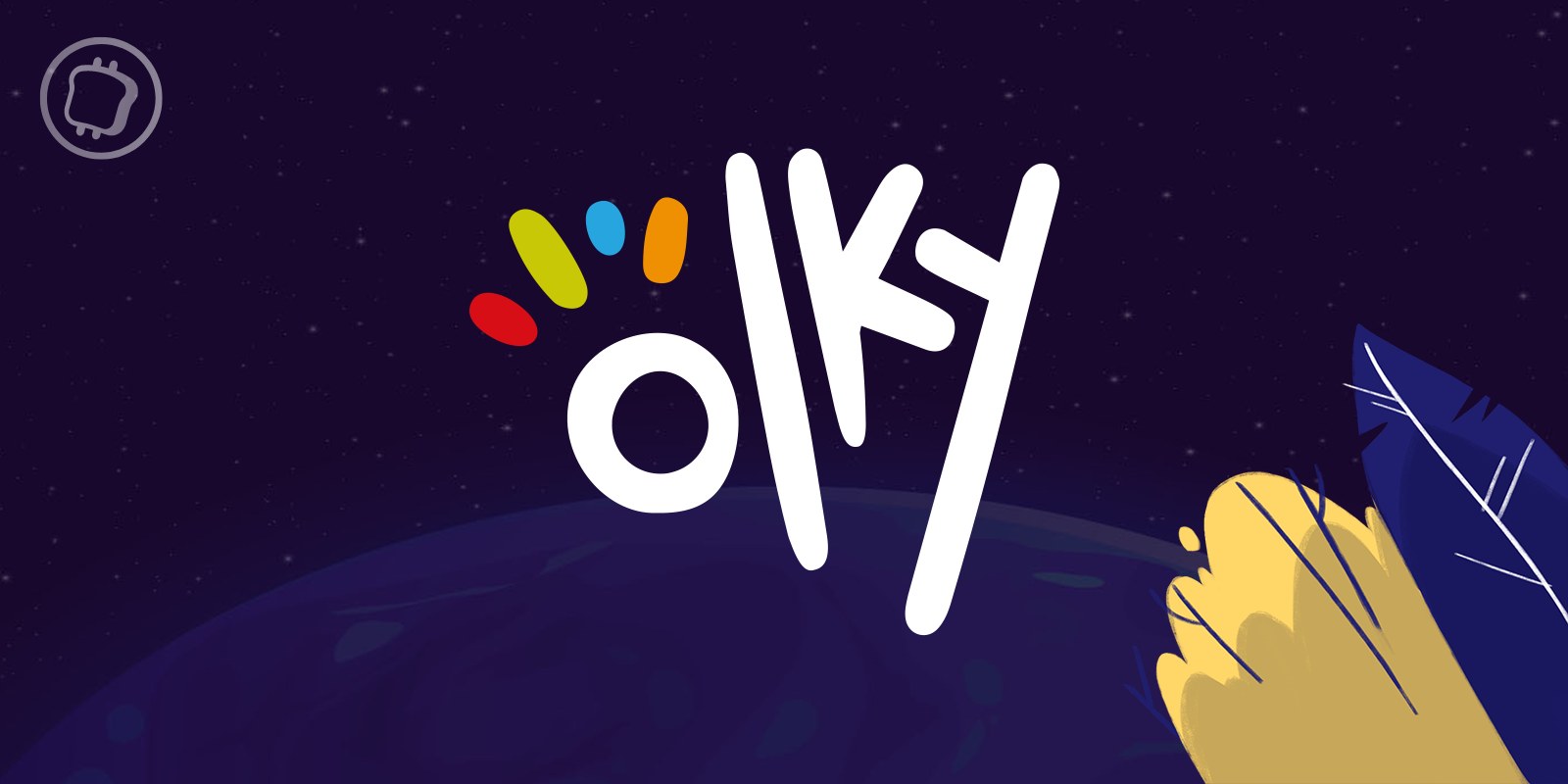 OlkyPay : la néobanque révolutionne les paiements crypto avec KYPAY on-chain