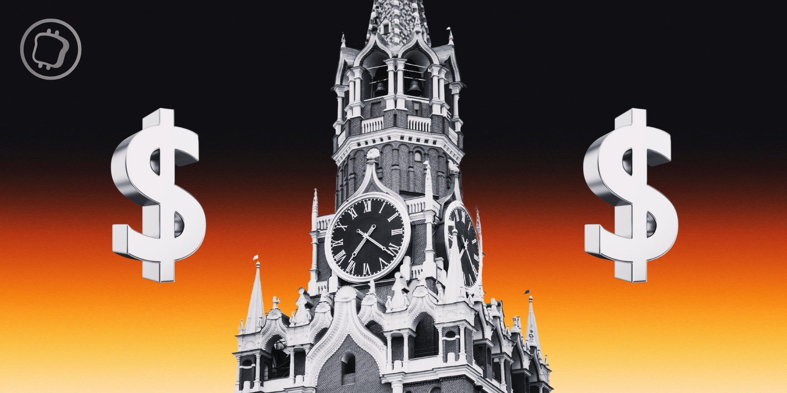 La confiscation des actifs russes par les États-Unis pourrait alimenter la dédollarisation, selon des analystes