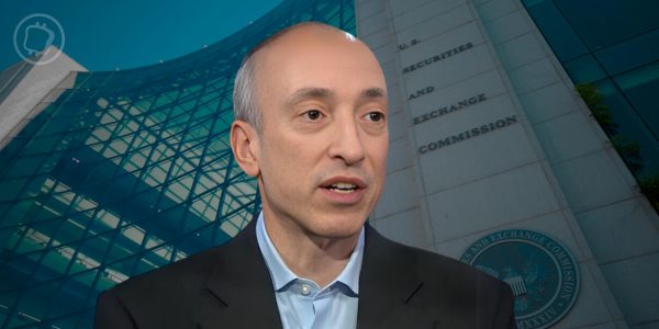 « Un abus de pouvoir flagrant » – Deux avocats de la Securities and Exchange Commission (SEC) démissionnent