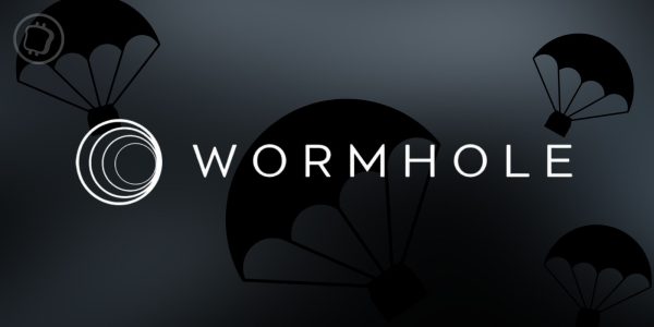 Airdrop de Wormhole (W) : attention aux arnaques !