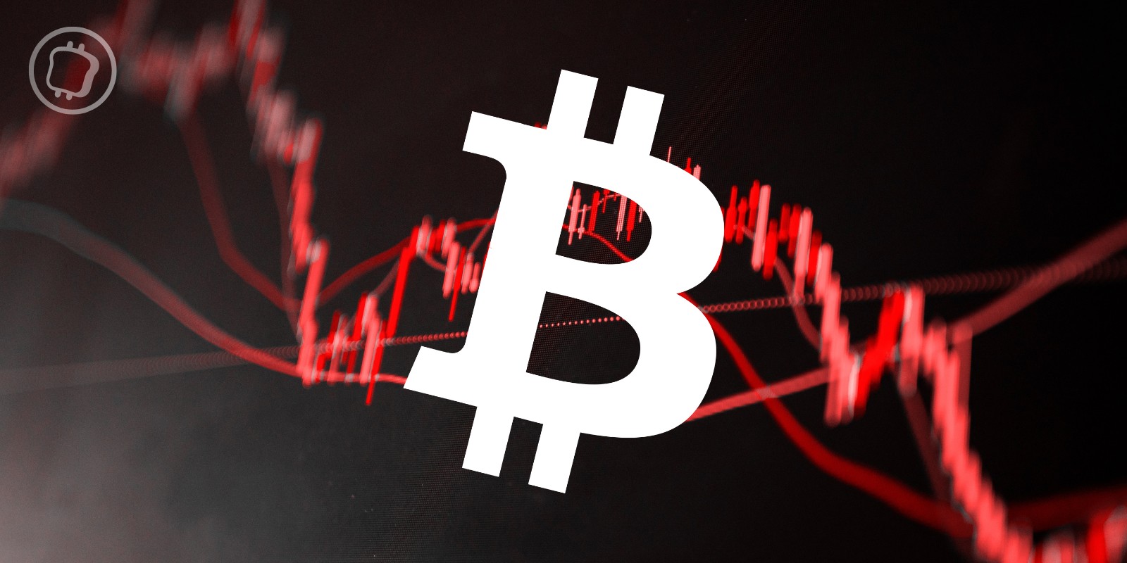 Bitcoin enregistre son pire mois depuis la faillite de FTX