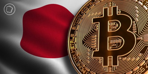 Cette entreprise achète du Bitcoin et son cours gagne plus de 500 %