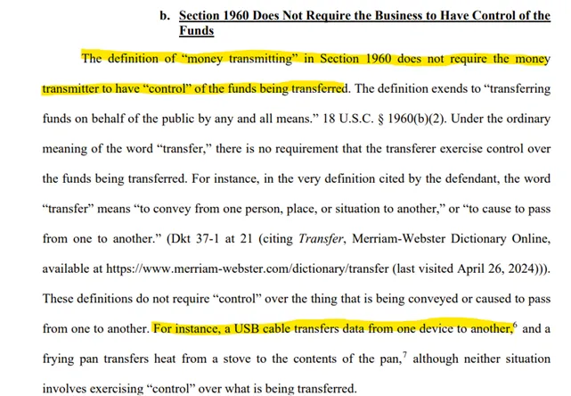 Définiton transmetteur argent Définiton transmetteur argent