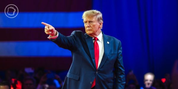 Donald Trump pourrait bientôt accepter des donations en cryptomonnaies pour sa campagne