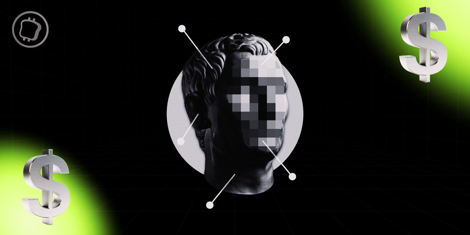 Adress poisoning : comment un individu a perdu 68 millions de dollars de WBTC en une transaction