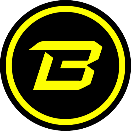 Blast Logo Blast Logo
