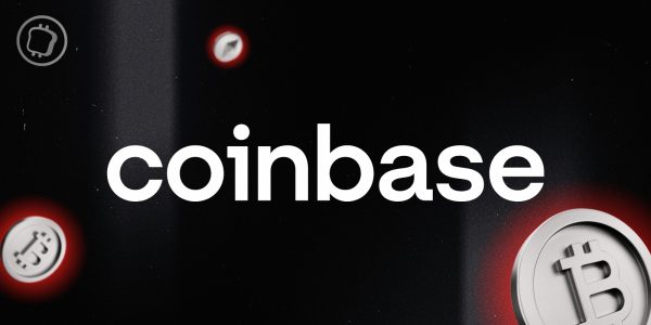 Coinbase : l'exchange de cryptomonnaies a subi une panne de plusieurs heures