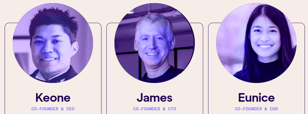 Équipe Monad Équipe Monad