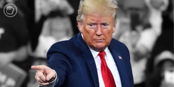 États-Unis : Donald Trump accepte officiellement les cryptomonnaies pour financer sa campagne