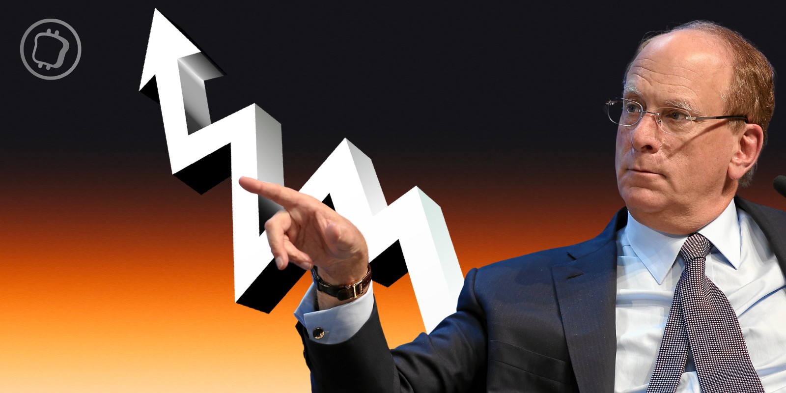 ETF Bitcoin spot : BlackRock dépasse Grayscale avec 20 milliards de dollars de BTC sous gestion